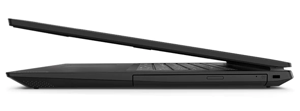 Notebook LENOVO IdeaPad L34017IRH Gaming černý black