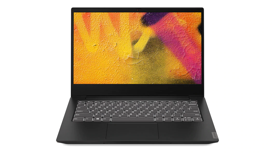 Notebook LENOVO IdeaPad S34014IWL růžový pink