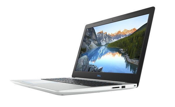 Notebook DELL Inspiron 15 G3 3579 bílý white