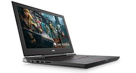 Notebook DELL Inspiron 15 G5 5587 červený red