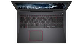 Notebook DELL Inspiron 15 G5 5587 červený red