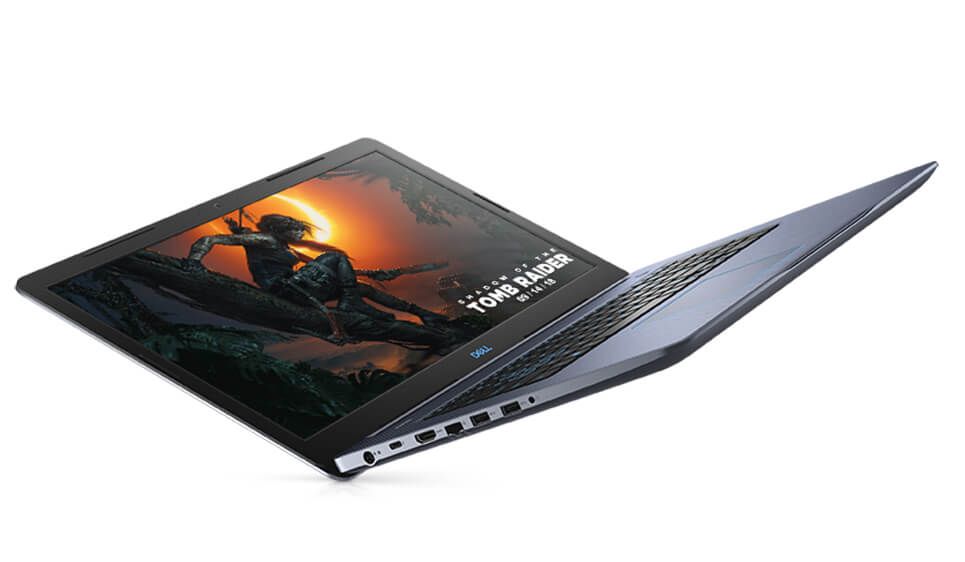 Notebook DELL Inspiron G3 3779 17 FHD modrý blue
