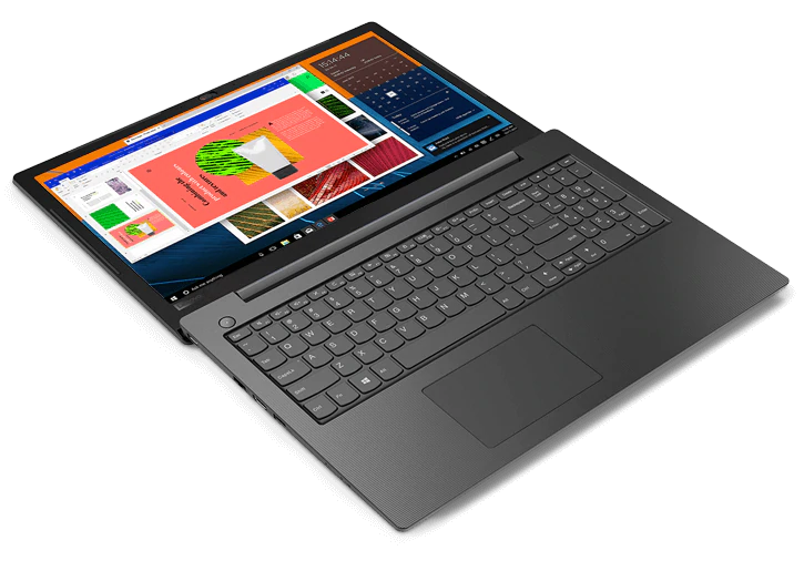 Notebook LENOVO V13015IKB šedý gray