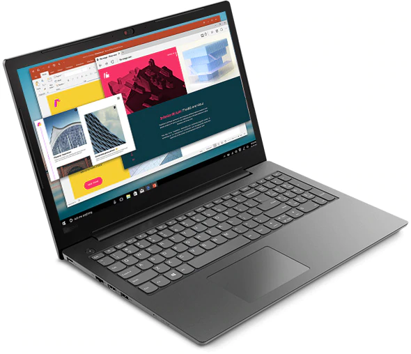 Notebook LENOVO V13015IKB šedý gray