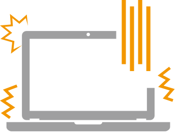 Herní notebook ASUS TUF Gaming FX705DU černý black