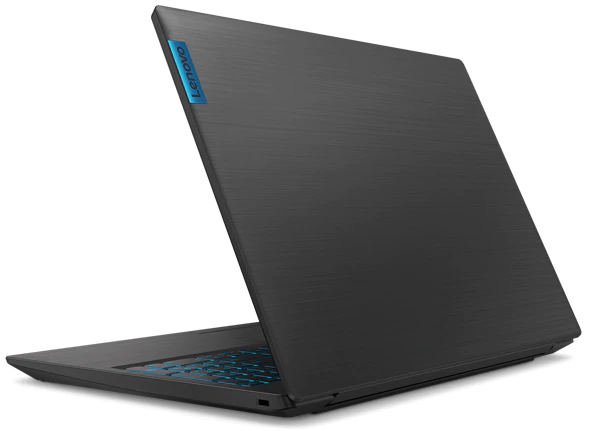 Notebook LENOVO IdeaPad L34015IRH Gaming černý black