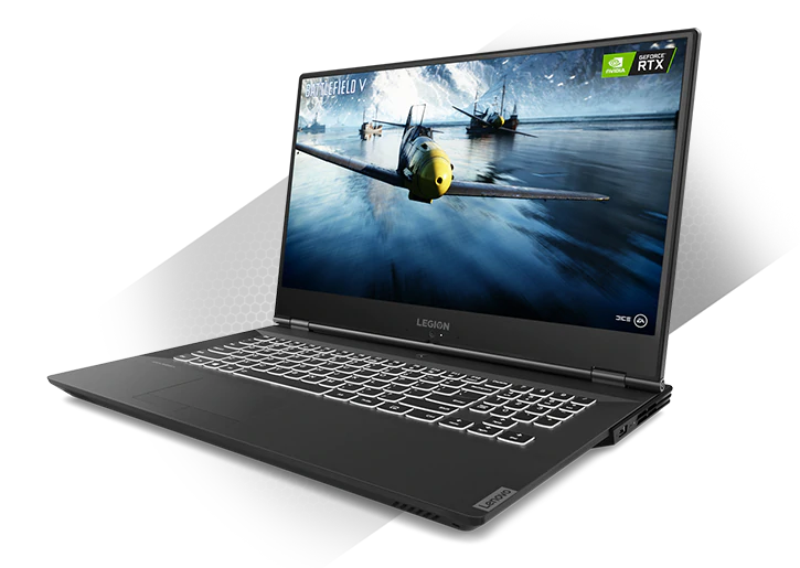 Herní notebook LENOVO Legion Y54017IRH