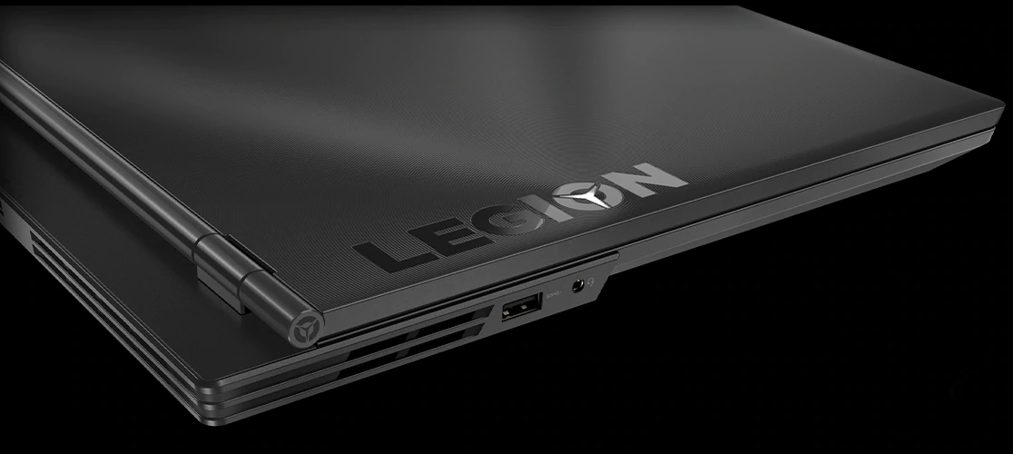 Herní notebook LENOVO Legion Y54017IRH