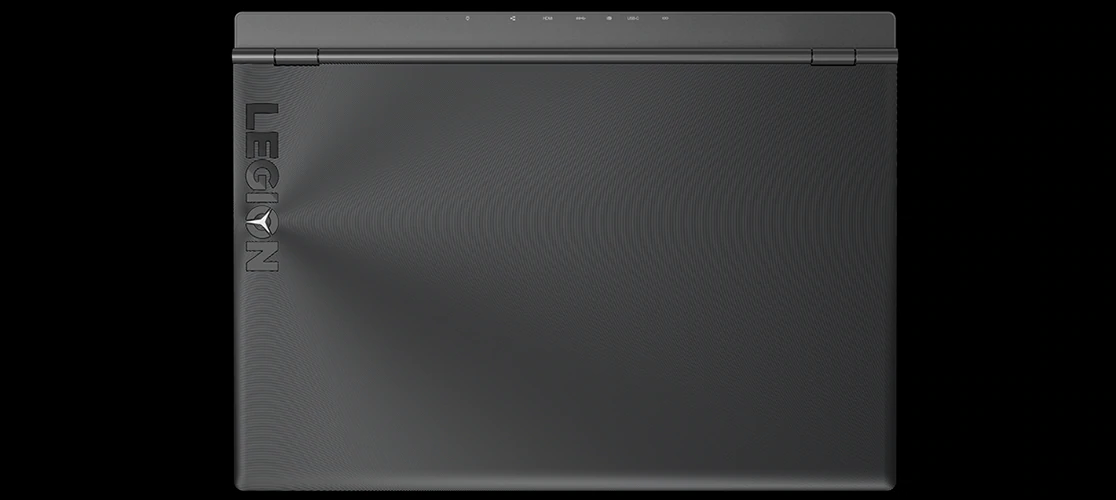 Herní notebook LENOVO Legion Y54017IRH