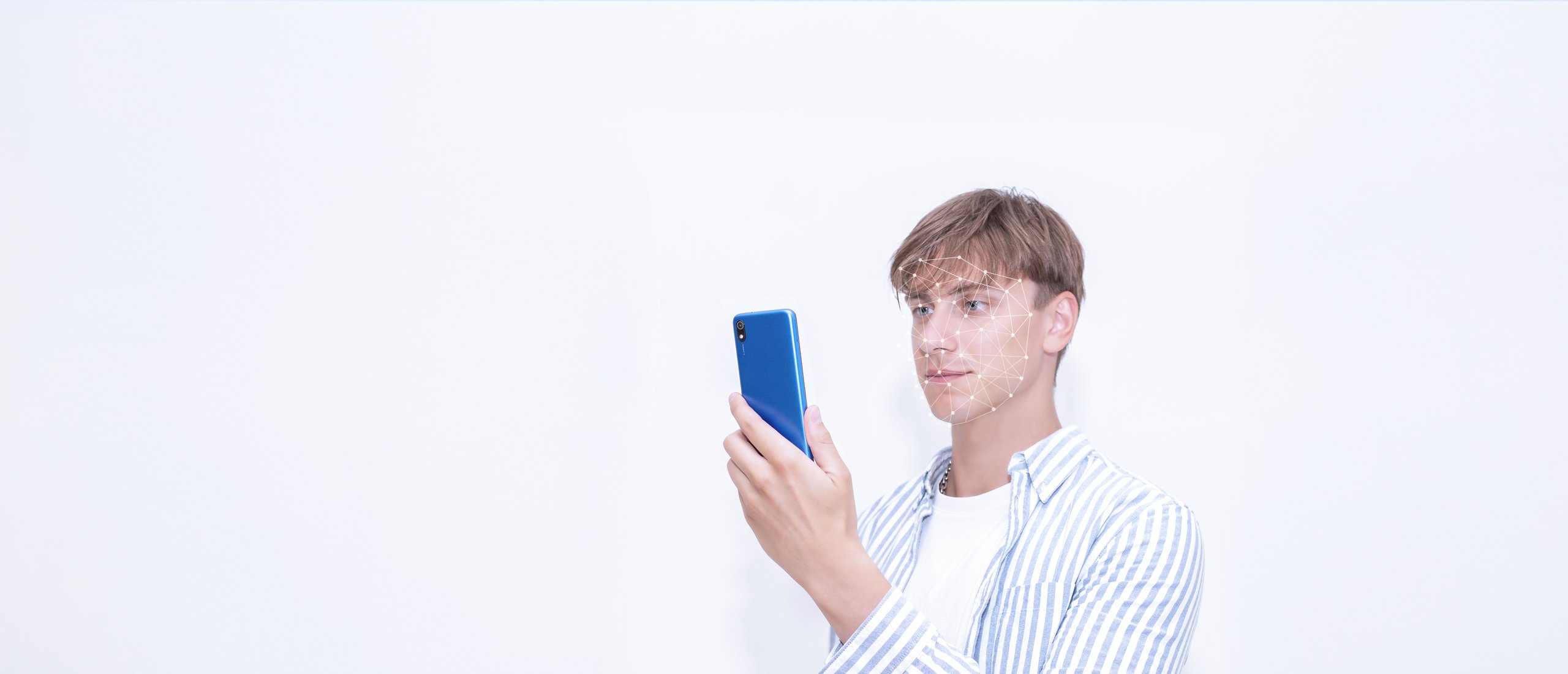 Mobilní telefon XIAOMI Redmi 7A 216GB černý black