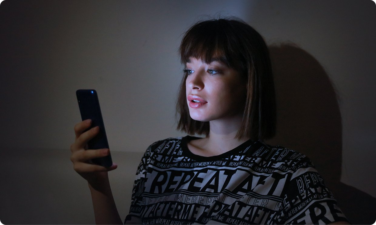 Mobilní telefon XIAOMI Redmi 7A 216GB černý black