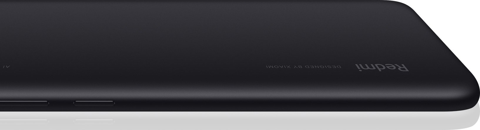 Mobilní telefon XIAOMI Redmi 7A 216GB černý black