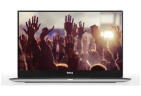 Notebook DELL XPS 13 9380 13'' UHD bílý white
