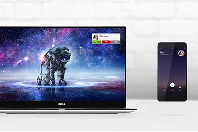 Notebook DELL XPS 13 9380 13'' UHD bílý white