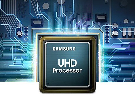 55 LED TV SAMSUNG UE55RU7402 šedá grey