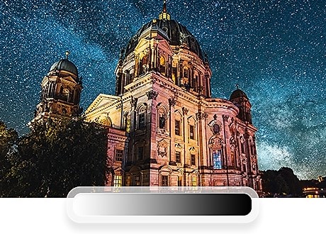 55 LED TV SAMSUNG UE55RU7402 šedá grey