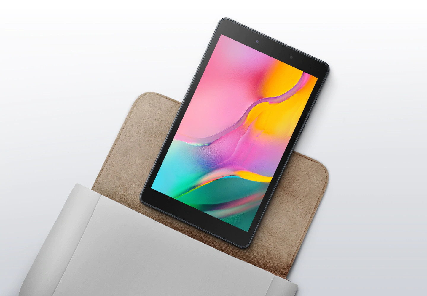 Tablet SAMSUNG GalaxyTab A 80 SM T290 32GB černý black