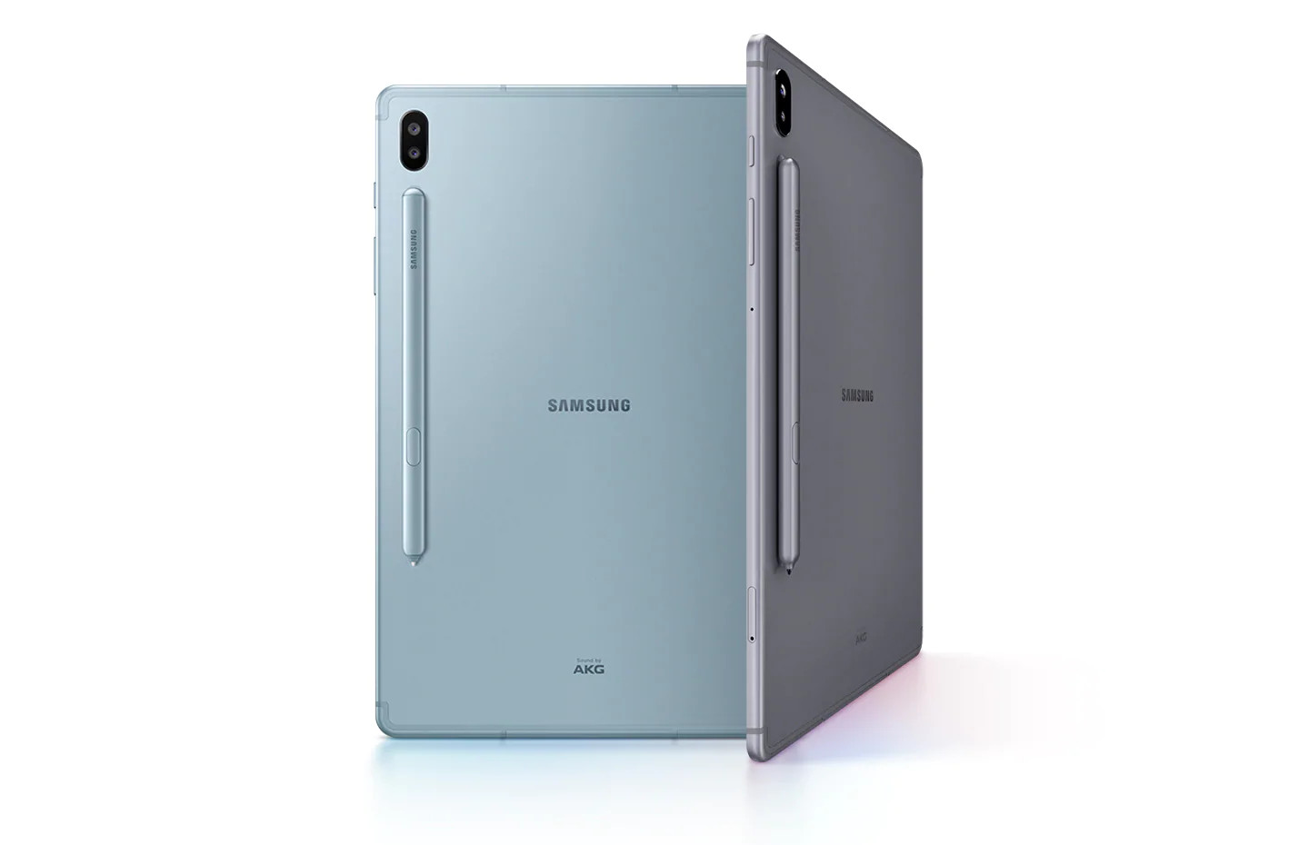 Tablet SAMSUNG GalaxyTab S6 105 SMT860 128GB modrý