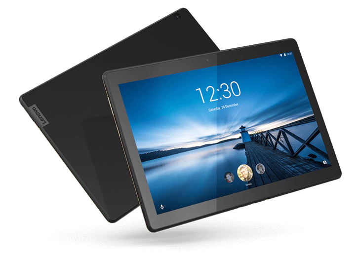 Tablet LENOVO TAB M10 TBX505F černá black