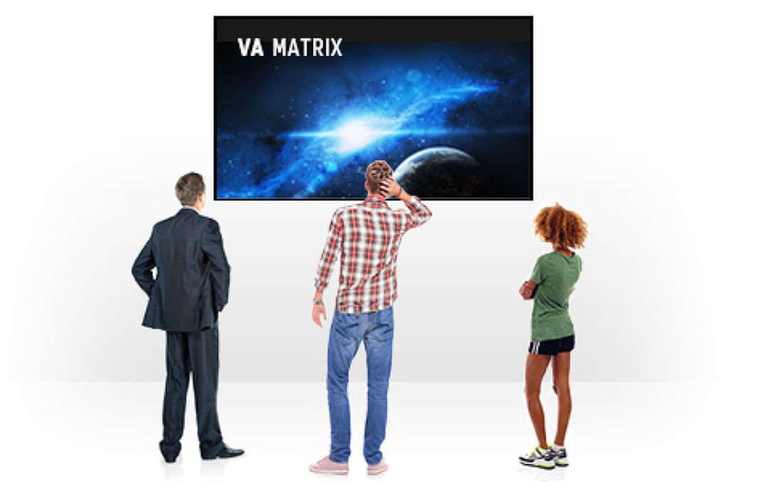 24 LED monitor iiYAMA ProLite X2474HSB2