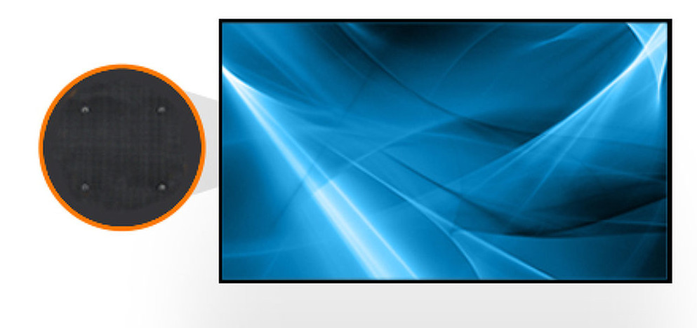 24 LED monitor iiYAMA ProLite X2474HSB2