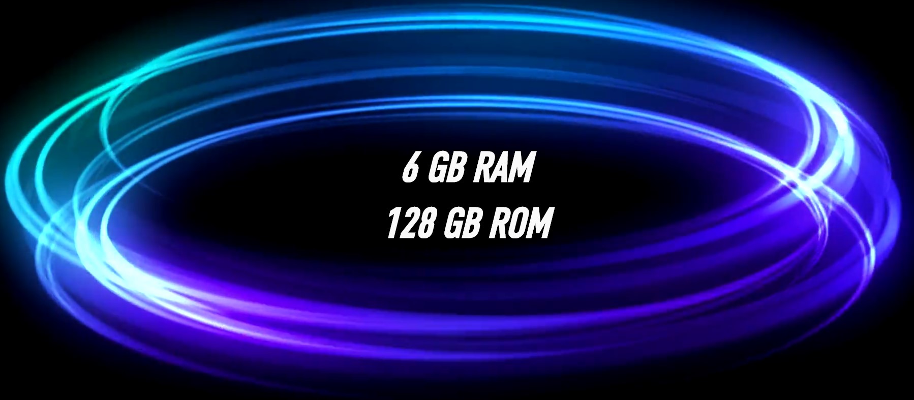 Mobilní telefon HONOR 20 6GB128 GB Midnight Black černý black