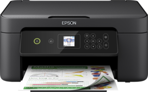 Tiskárna EPSON Expression Home XP3100 černá black