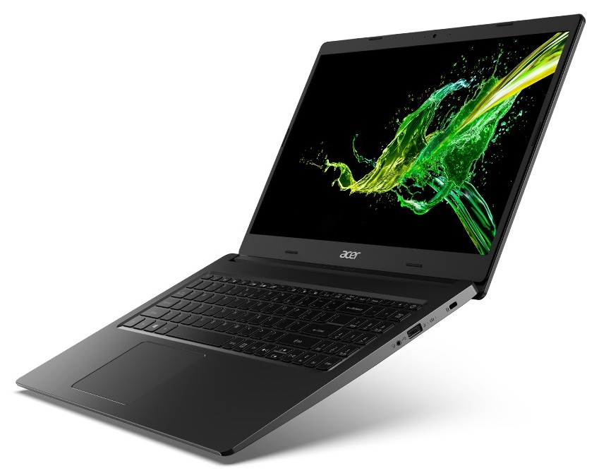 Notebook ACER Aspire 3 A31751557T černý black