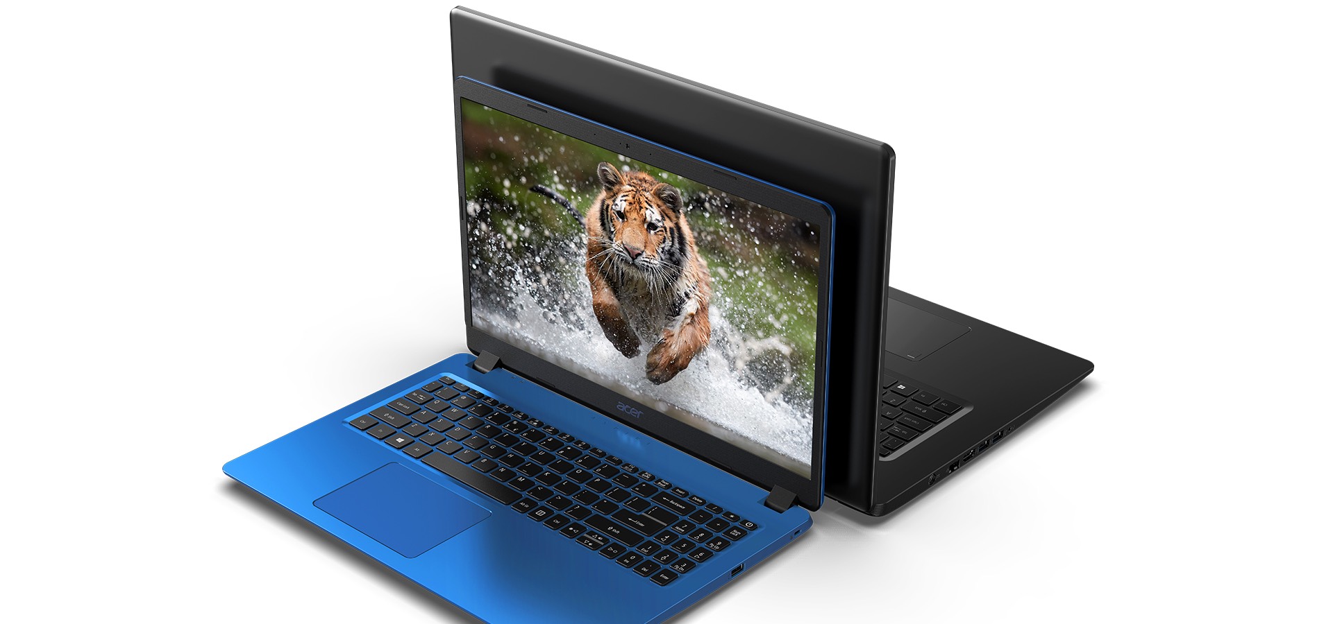 Notebook ACER Aspire 3 A31751557T černý black