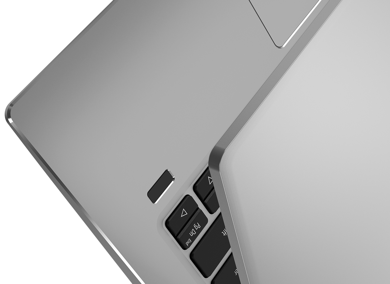 Notebook ACER Swift 3 SF31441GR4KL stříbný silver