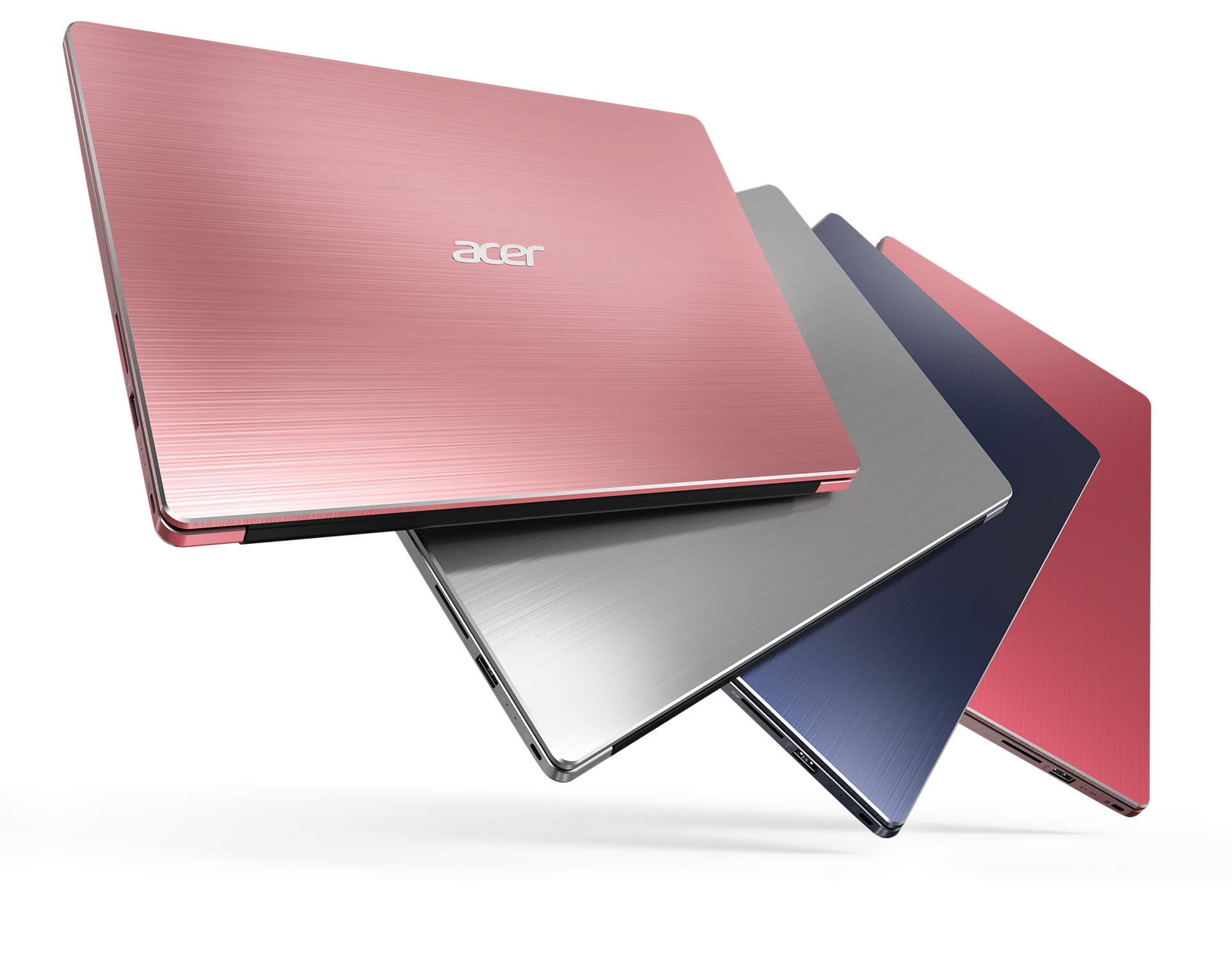 Notebook ACER Swift 3 SF31441GR4KL stříbný silver