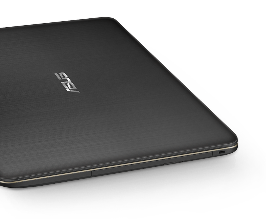 Notebook ASUS X540UBDM1273T stříbný silver