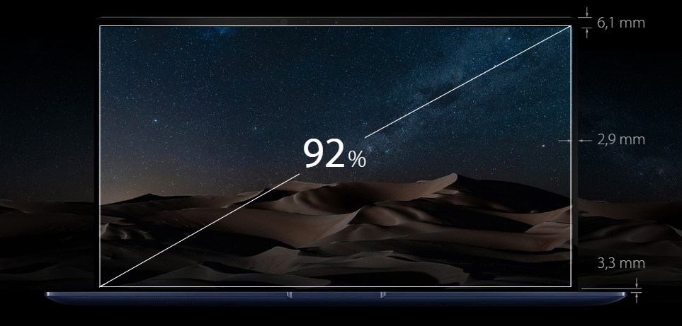 Notebook ASUS ZenBook 14 UX433FA stříbný silver