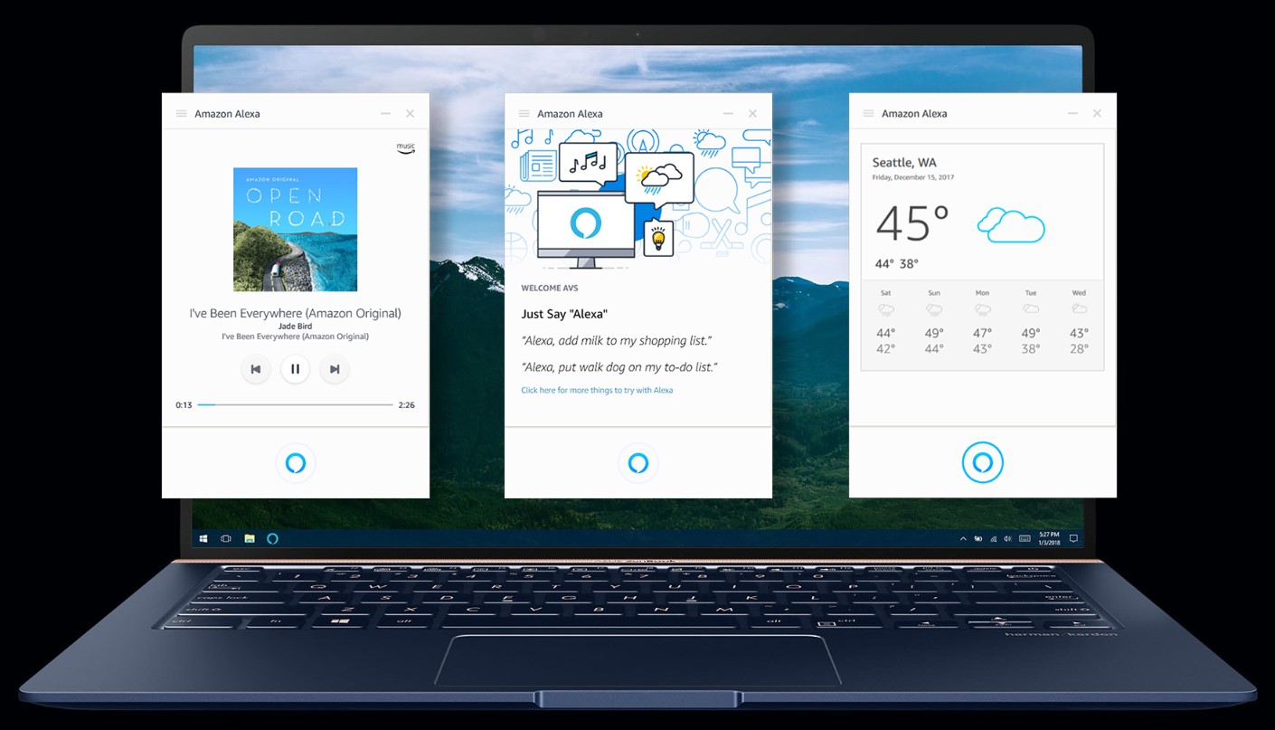 Notebook ASUS ZenBook 14 UX433FA stříbný silver