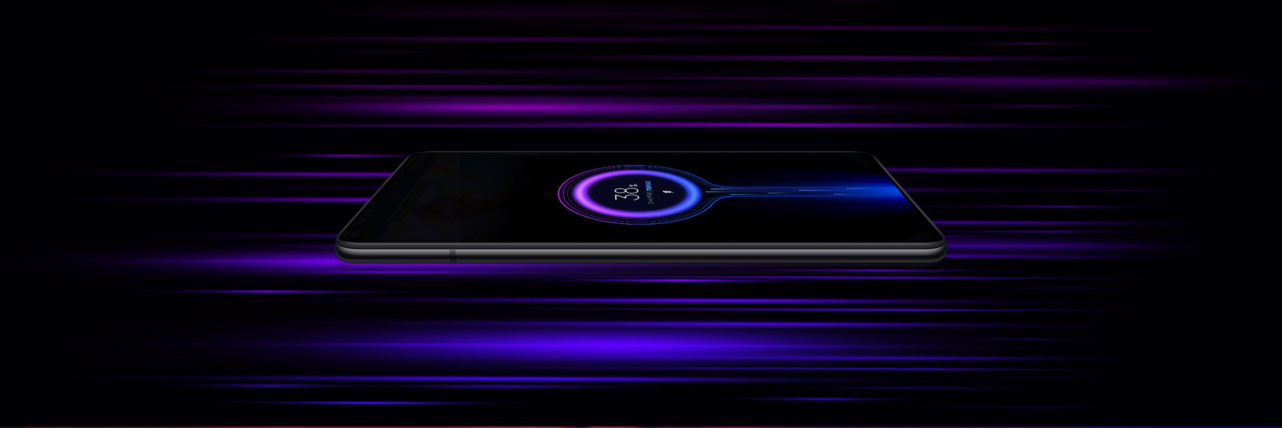 Mobilní telefon XIAOMI Mi 9T Pro 6GB64GB černý black