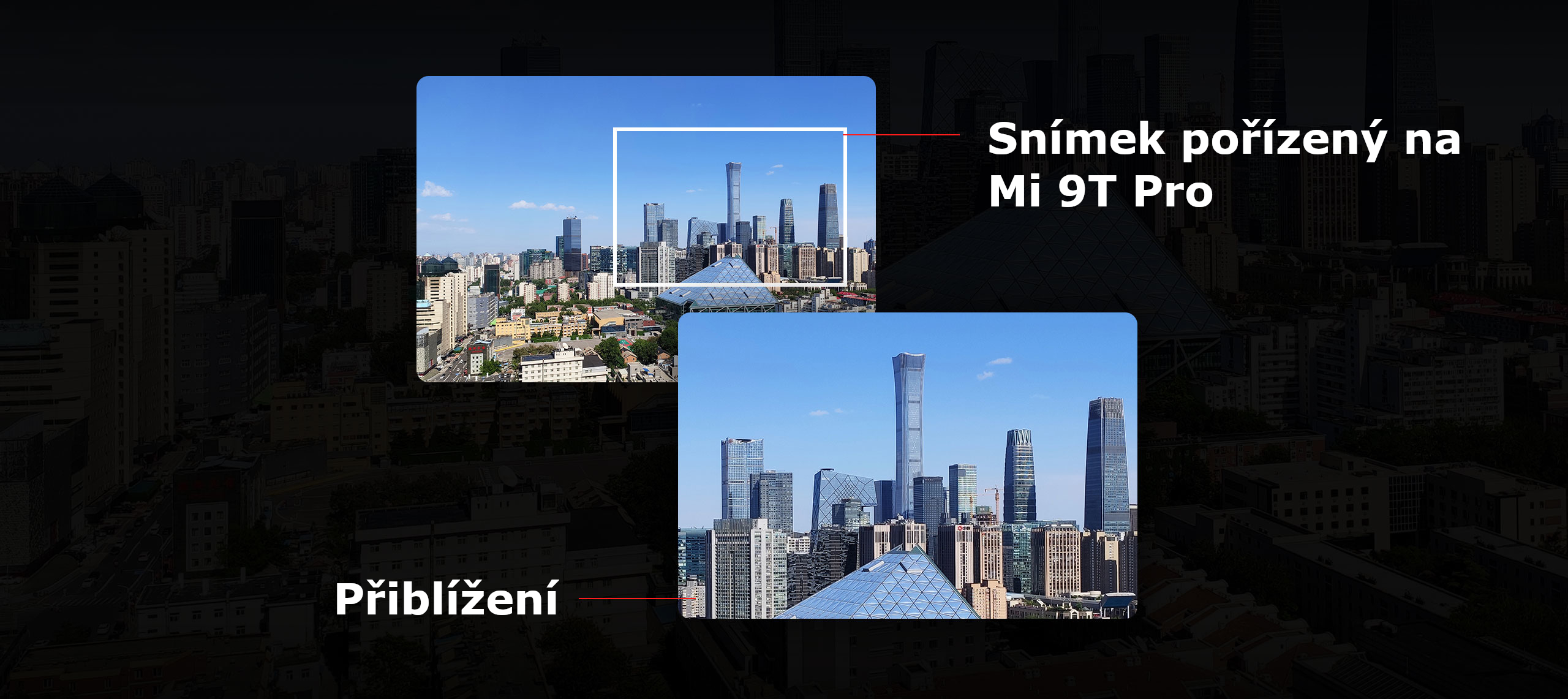 Mobilní telefon XIAOMI Mi 9T Pro 6GB64GB černý black