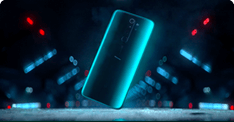 Mobilní telefon XIAOMI Redmi Note 8 Pro 664GB bílá white