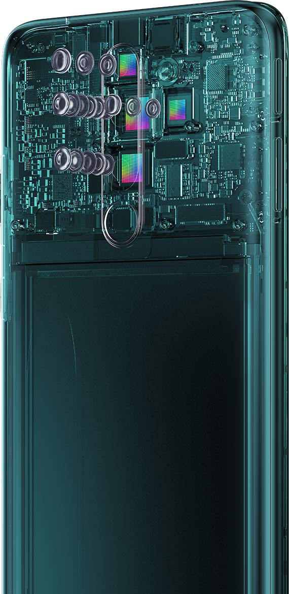 Mobilní telefon XIAOMI Redmi Note 8 Pro 664GB bílá white