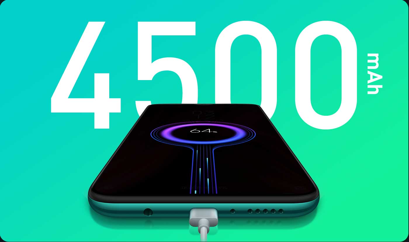 Mobilní telefon XIAOMI Redmi Note 8 Pro 664GB bílá white