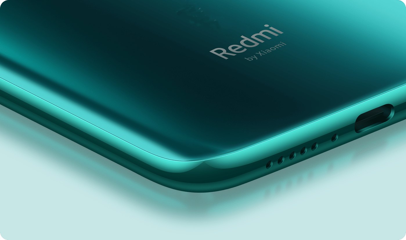 Mobilní telefon XIAOMI Redmi Note 8 Pro 664GB bílá white