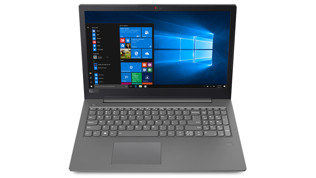 Notebook LENOVO V330