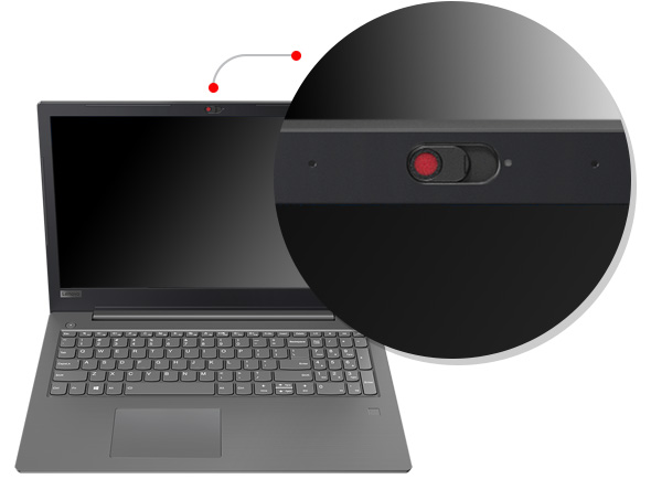 Notebook LENOVO V330