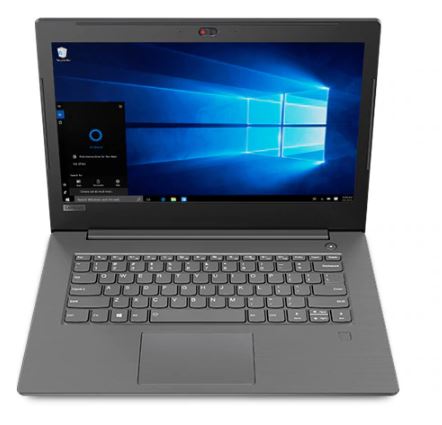 Notebook LENOVO V330 šedý gray