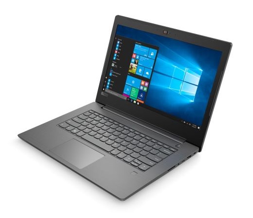 Notebook LENOVO V330 šedý gray