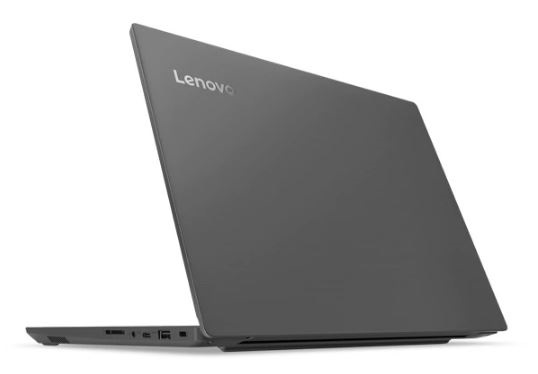 Notebook LENOVO V330 šedý gray