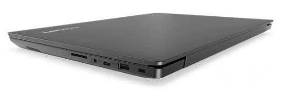 Notebook LENOVO V330 šedý gray