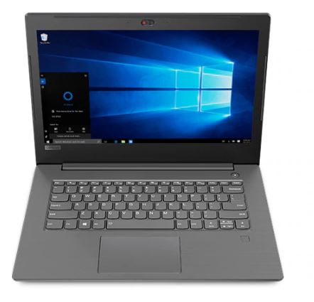 Notebook LENOVO V330 šedý gray