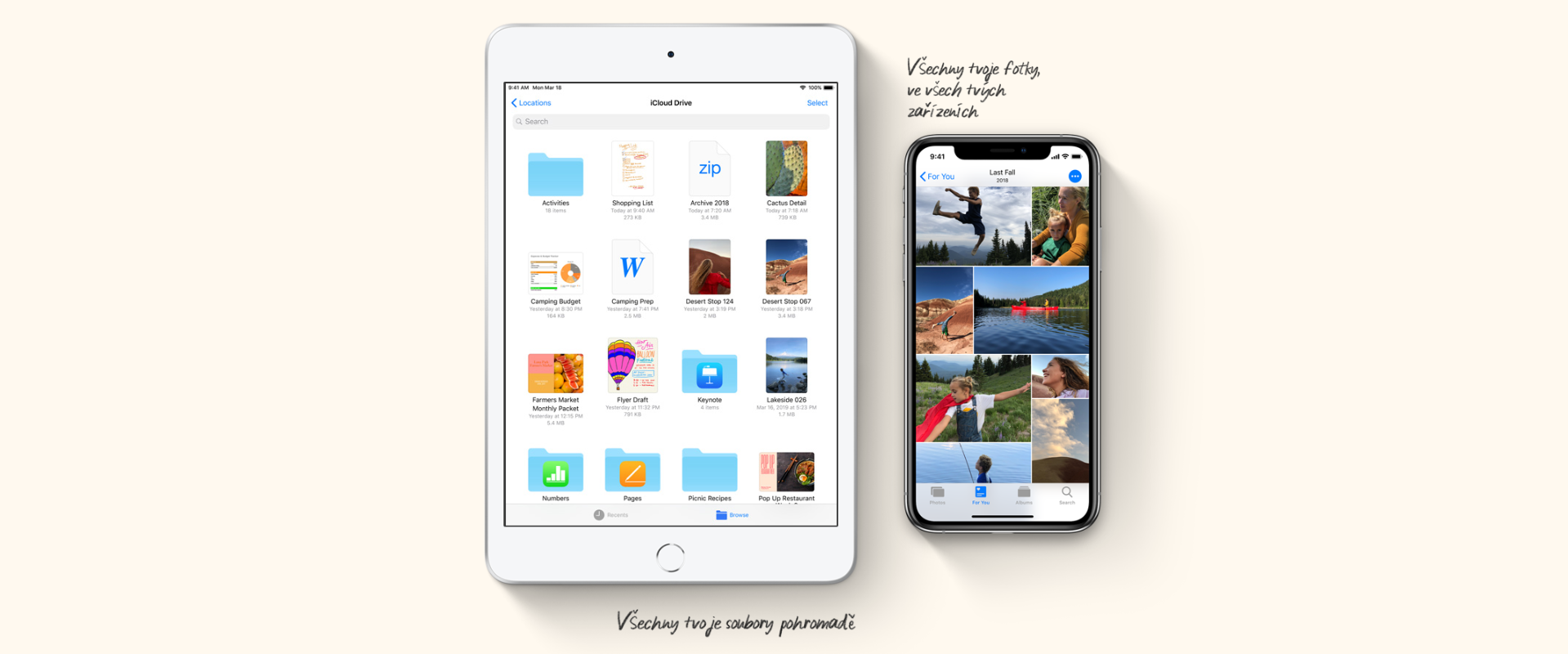 Tablet APPLE iPad mini WiFi 64GB stříbrný silver