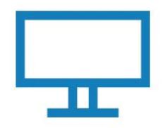 24 LED monitor DELL 24 LCD SE2419H FHD černý black