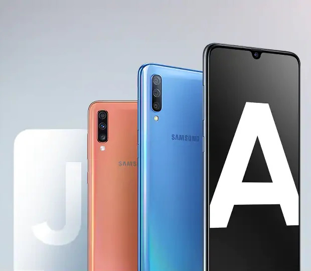 Mobilní telefon SAMSUNG Galaxy A30s SMA307 White DualSIM bílá white